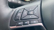 Nissan Juke 1.6 Hybrid Tekna+ 5dr Auto Hybrid Hatchback